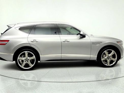 Used 2023 Genesis GV80 2.5T w/ Prestige Package AWD/4WD image 4