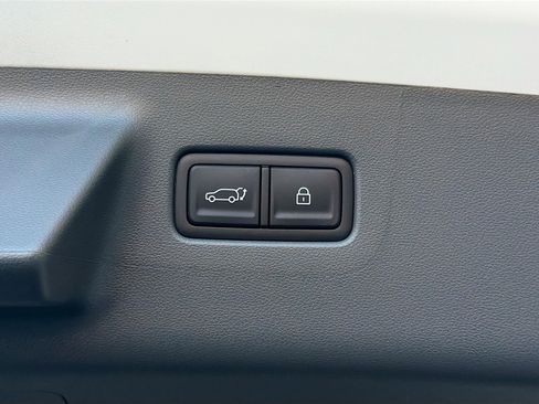 New 2026 Hyundai Santa Fe SEL image 12