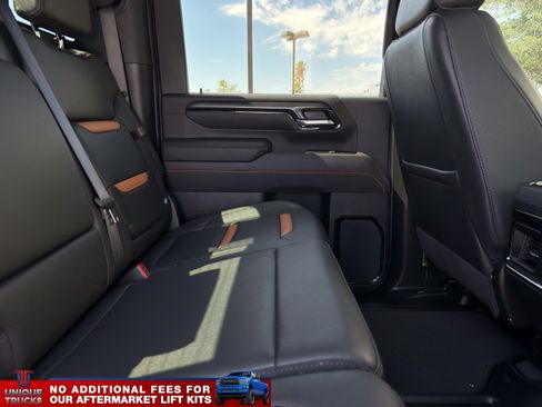 Used 2026 GMC Sierra 3500 AT4 w/ AT4 Premium Plus Package AWD/4WD image 27