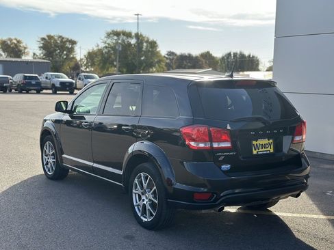 Used 2019 Dodge Journey GT image 6