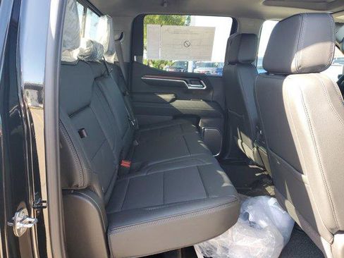 New 2026 GMC Sierra 1500 Denali w/ Technology Package AWD/4WD image 12