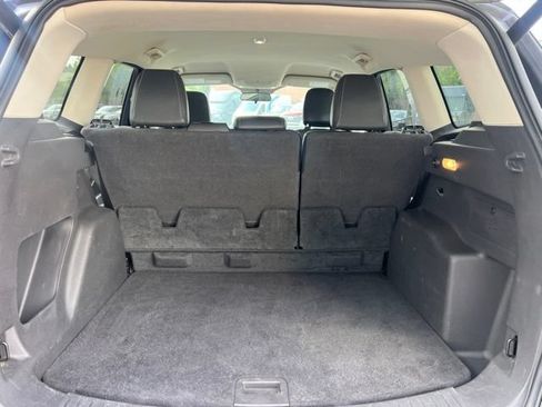 Used 2018 Ford Escape SEL FWD image 14