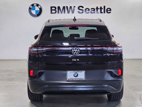 Used 2023 Volkswagen ID.4 Pro S AWD/4WD image 5