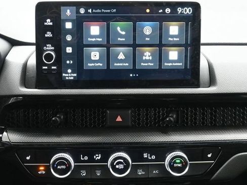 Certified 2026 Honda CR-V Sport Touring image 23