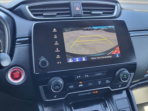 Used 2020 Honda CR-V Touring image 17