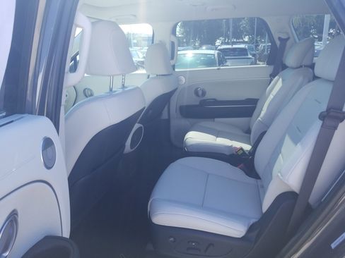 New 2026 Hyundai Palisade Calligraphy AWD/4WD image 12