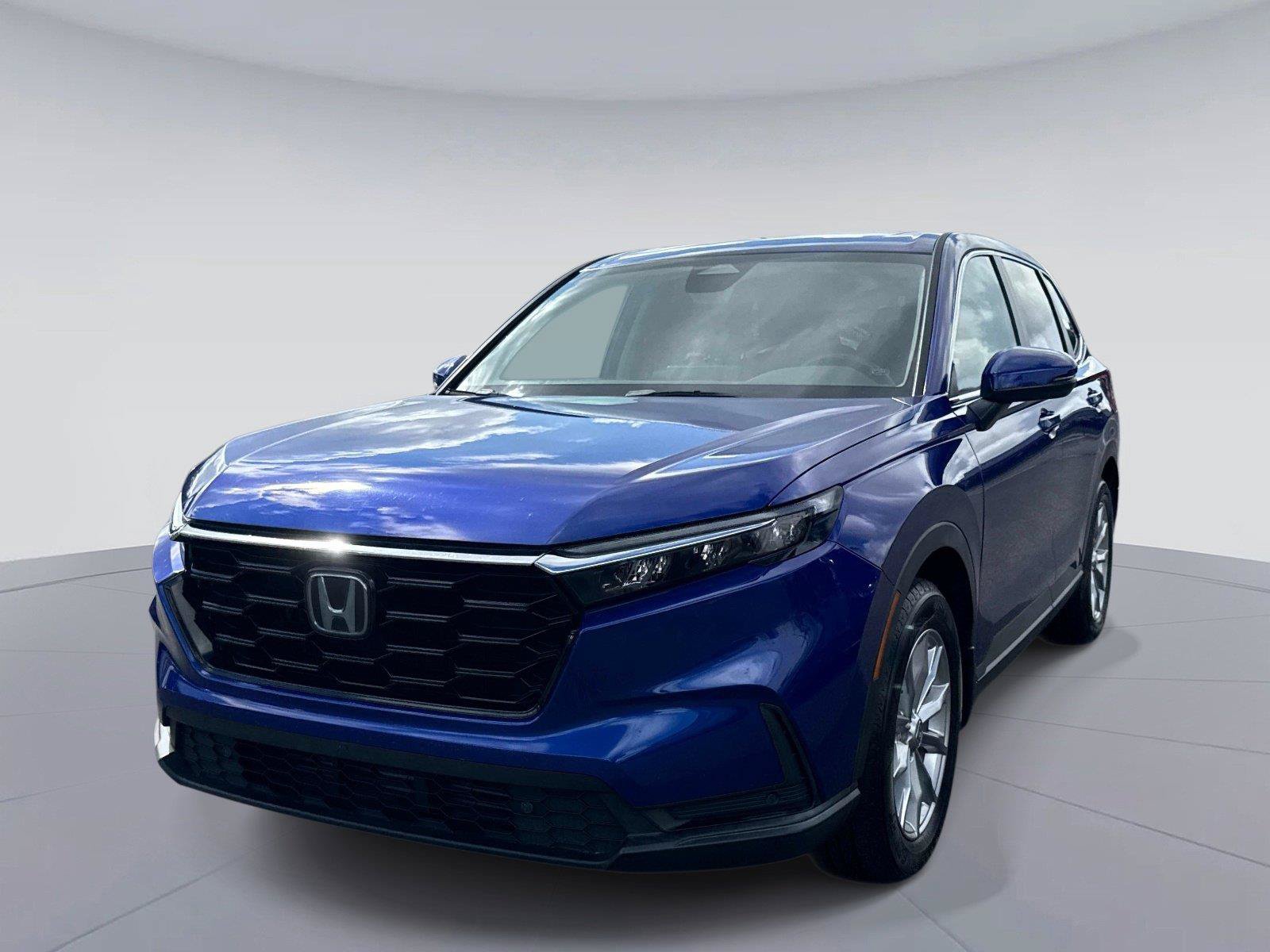 Certified 2023 Honda CR-V EX-L image 8