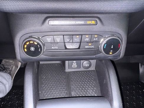 Certified 2023 Ford Bronco Sport Heritage image 21