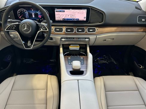New 2025 Mercedes-Benz GLE 350 4MATIC image 13