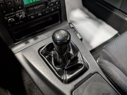 Used 1990 MAZDA MX-5 Miata image 20