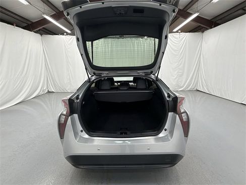 Used 2018 Toyota Prius Four image 24