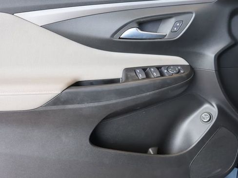 Used 2024 Buick Envista Sport Touring FWD image 14