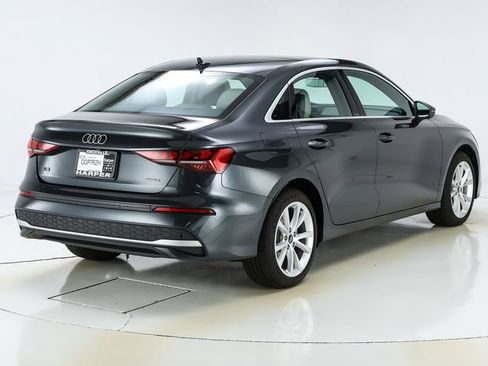 Used 2026 Audi A3 2.0T Premium w/ Convenience Package AWD/4WD image 16