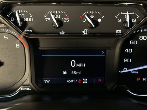 Used 2021 GMC Sierra 1500 AT4 image 13