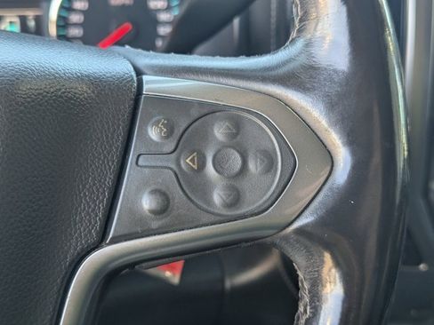 Used 2016 Chevrolet Silverado 3500 LTZ w/ Duramax Plus Package image 17