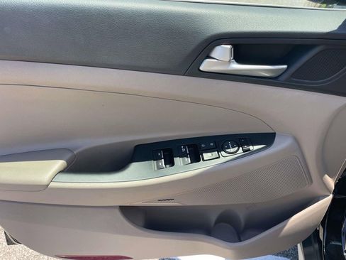 Used 2021 Hyundai Tucson Ultimate FWD image 18