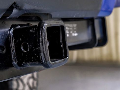 Used 2022 Ford F250 Lariat w/ Chrome Package image 47