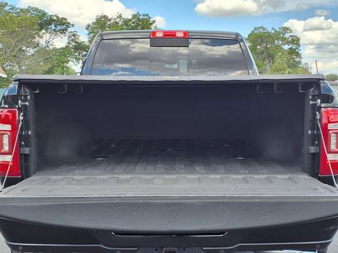 Used 2020 RAM 2500 Big Horn w/ Level 2 Equipment Group image 7