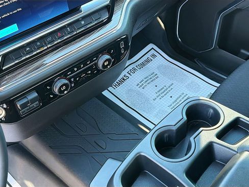 Used 2024 Chevrolet Silverado 1500 RST w/ Protection Package image 27