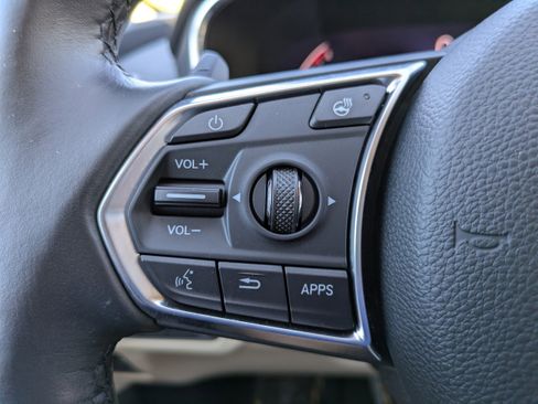 Used 2024 Acura MDX SH-AWD w/ Advance Package image 23