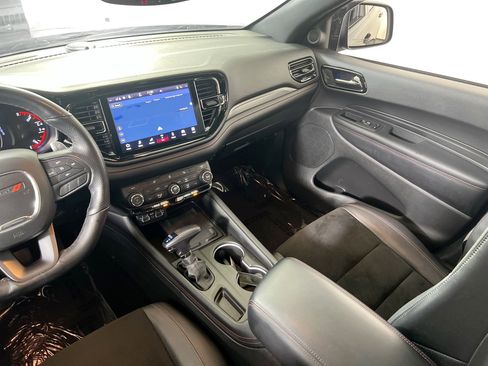 Used 2022 Dodge Durango R/T w/ Blacktop Package image 24