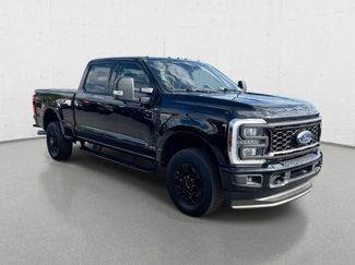 Used 2024 Ford F250 XLT w/ XLT Premium Package AWD/4WD video 1