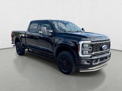 Used 2024 Ford F250 XLT w/ XLT Premium Package
