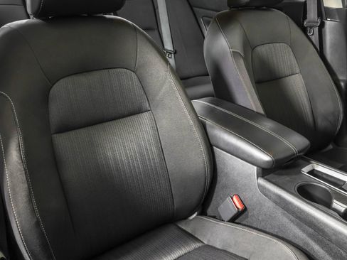 Used 2020 Nissan Altima 2.5 S image 45