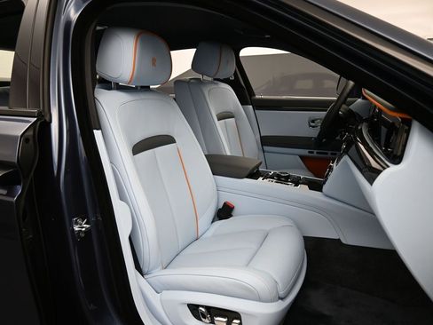 New 2026 Rolls-Royce Ghost Black Badge AWD/4WD image 30