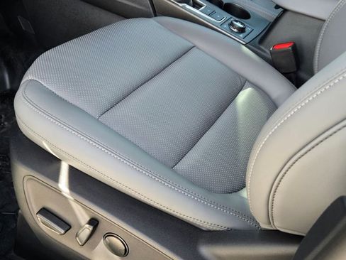 New 2025 Ford Bronco Sport Badlands w/ Badlands Tech Package image 4