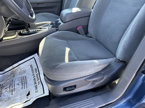 Used 2002 Ford Taurus SE image 11