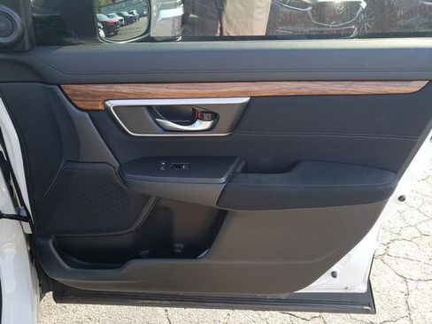 Used 2022 Honda CR-V EX image 17