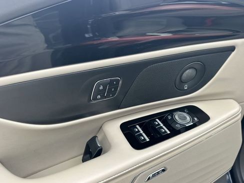 Certified 2024 Lincoln Nautilus Premier w/ Equipment Group 102A AWD/4WD image 17
