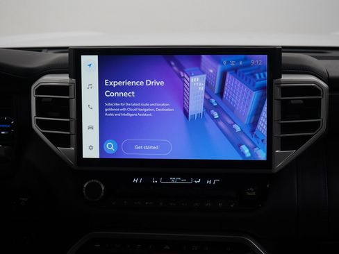 Used 2025 Toyota Sequoia Platinum image 15