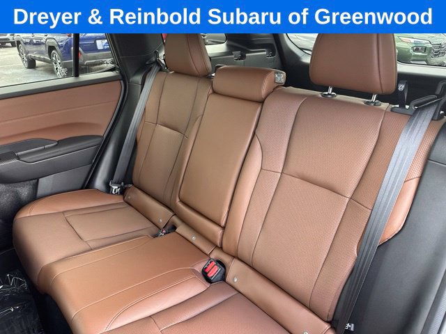 New 2026 Subaru Outback Touring XT AWD/4WD image 34