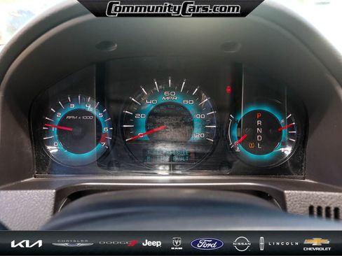 Used 2010 Ford Fusion SE image 14