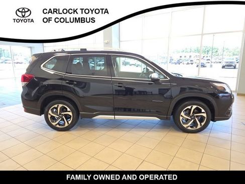 Used 2022 Subaru Forester Touring AWD/4WD image 7