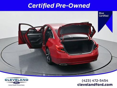 Used 2020 Honda Accord Sport image 40