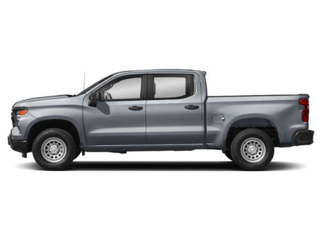 Used 2023 Chevrolet Silverado 1500 RST w/ RST All Star Premium Package AWD/4WD image 2