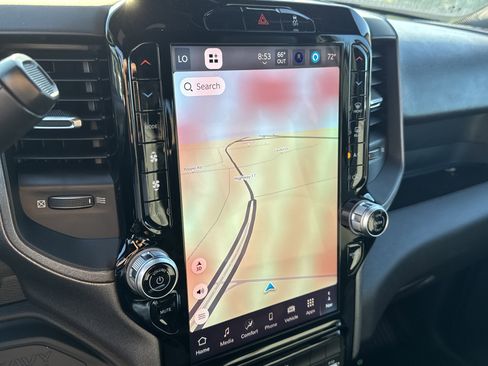 New 2025 RAM 3500 Tradesman image 15