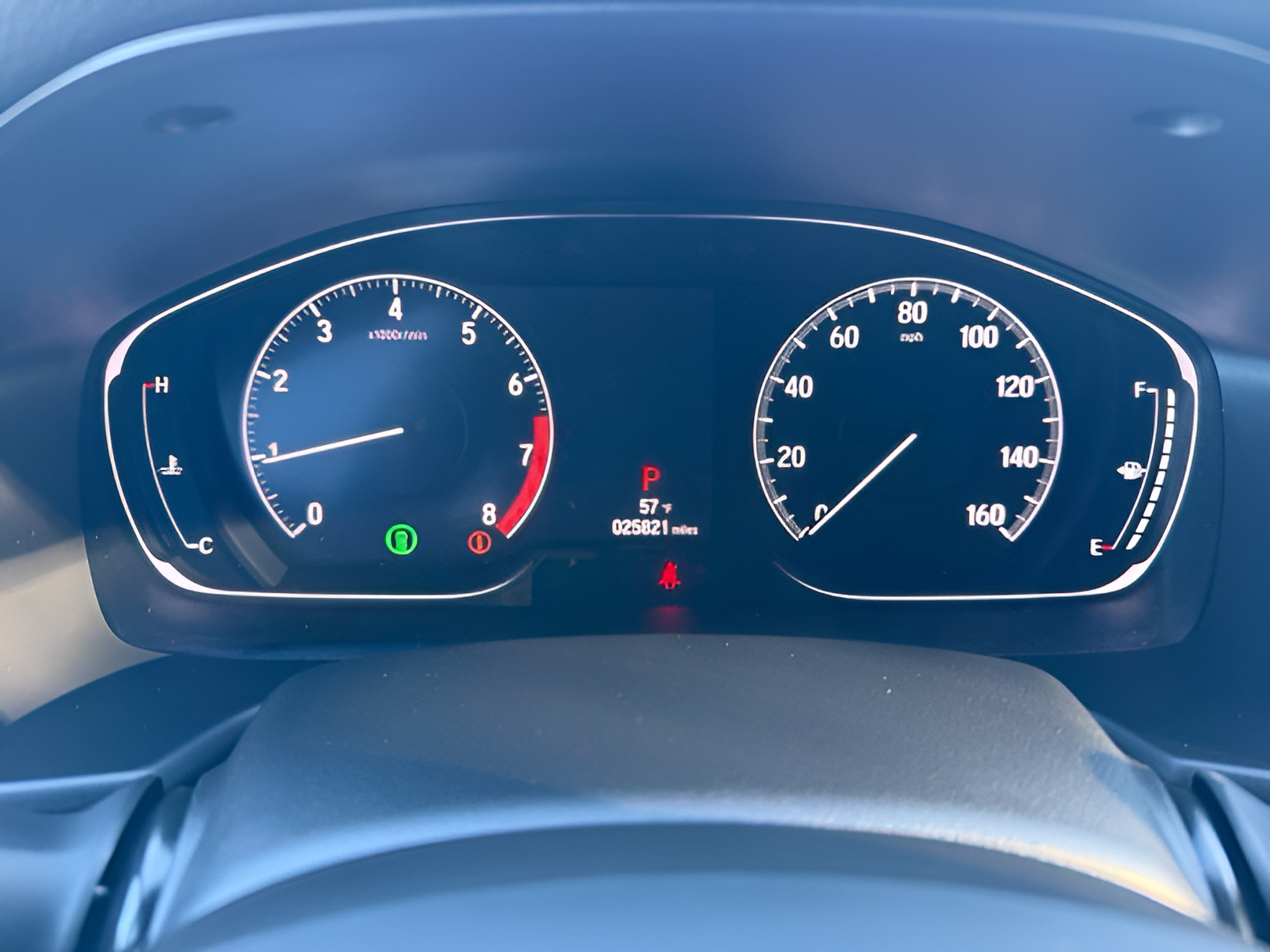 Used 2019 Honda Accord Sport image 15
