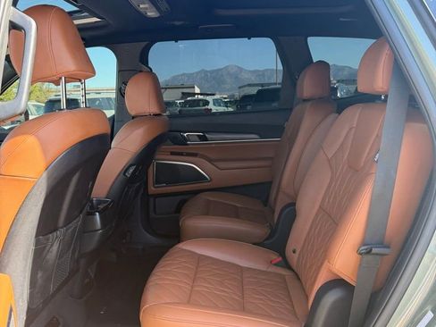 Used 2024 Kia Telluride SX X-Line AWD/4WD image 27