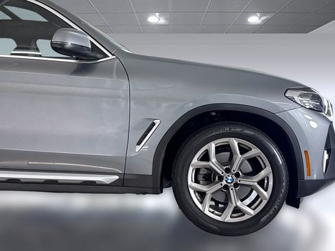 Used 2023 BMW X3 sDrive30i w/ Convenience Package w/ZPA RWD image 35