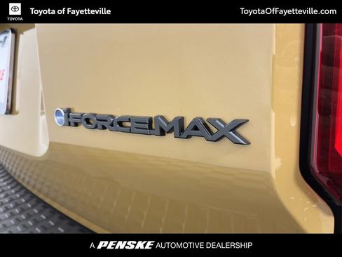 Used 2026 Toyota Land Cruiser w/ Premium Package image 14