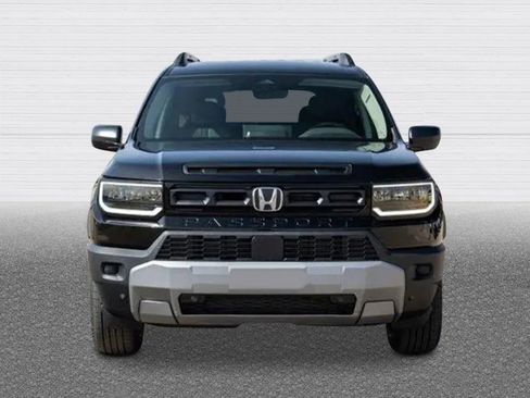 New 2026 Honda Passport RTL image 8