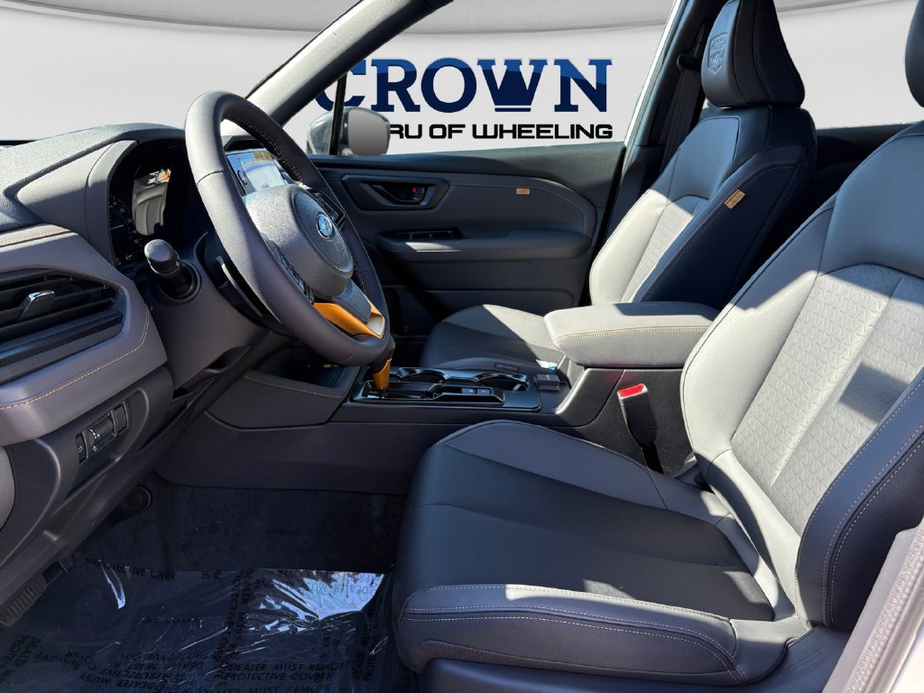 New 2026 Subaru Forester Wilderness AWD/4WD image 14