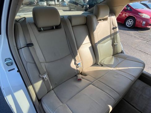 Used 2012 Toyota Avalon Limited image 17