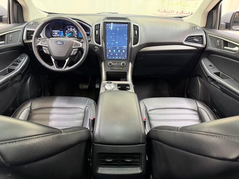 Used 2023 Ford Edge SEL w/ Convenience Package AWD/4WD image 29