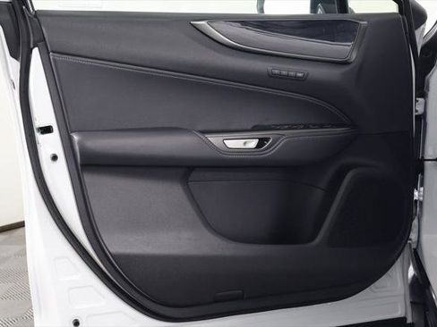 Certified 2026 Lexus NX 350h AWD w/ Accessory Package (2T) image 12