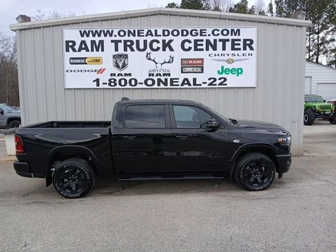 Used 2026 RAM 1500 Big Horn image 2